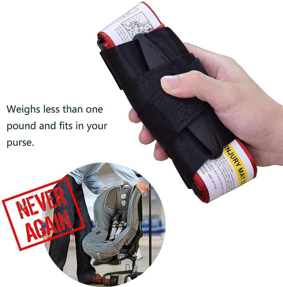 Child Airplane Safety Travel Harness J263