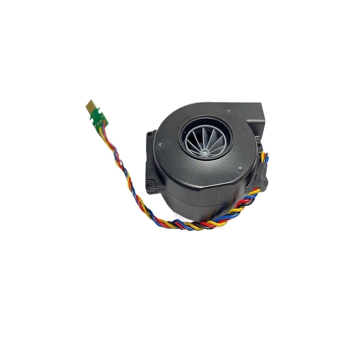 Vacuum Cleaner Engine Ventilation Fan Motor Module T5717
