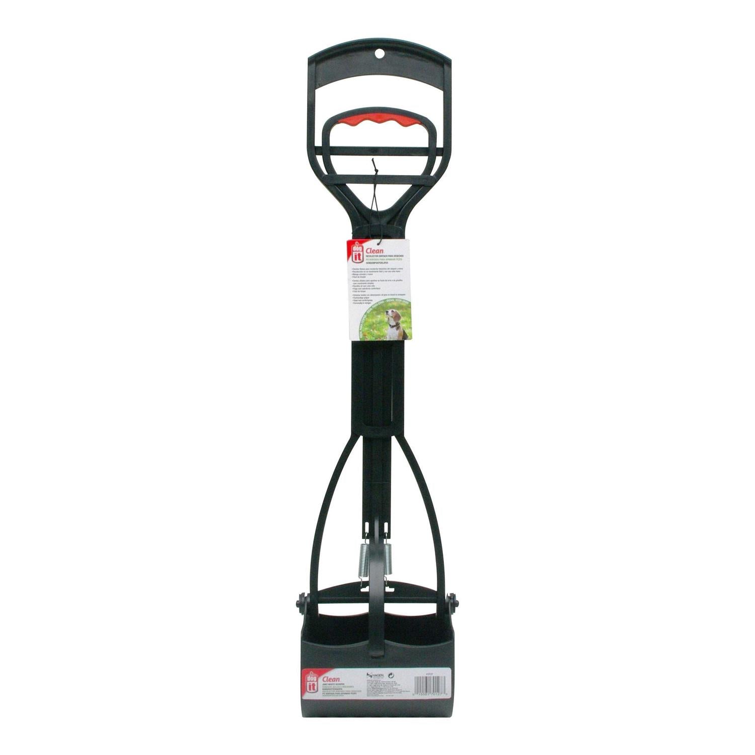 Dog Waste Scooper R45554