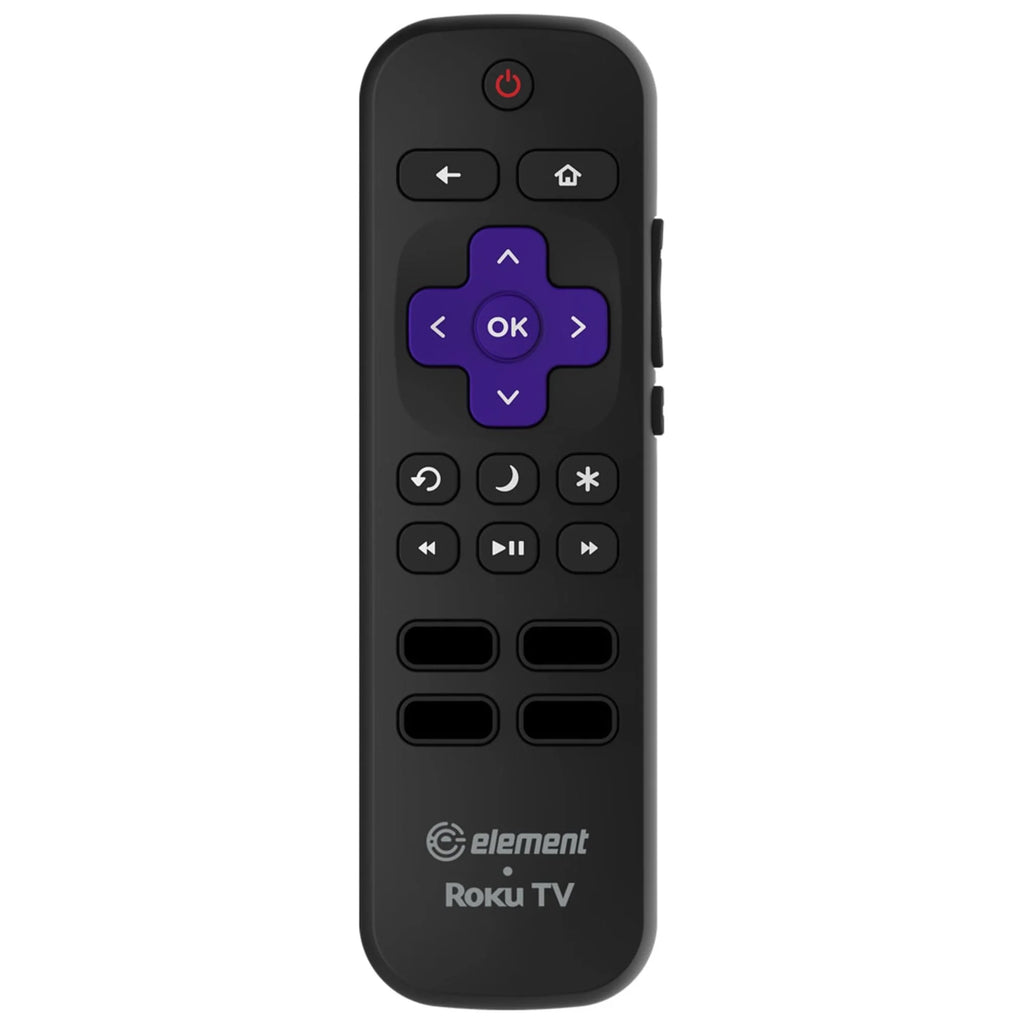 24" 720P HD Roku TV X5246