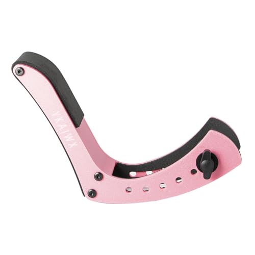 Black Adjustable Guitar Footrest Z148620