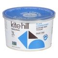 Plain Unsweetened Almond Milk Yogurt, 16 Ounce, 6 per case N6256