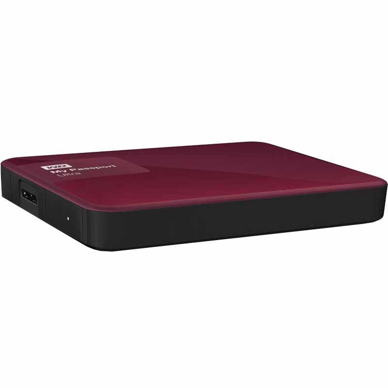 3TB USB 3.0 Portable External Hard Drive V60667