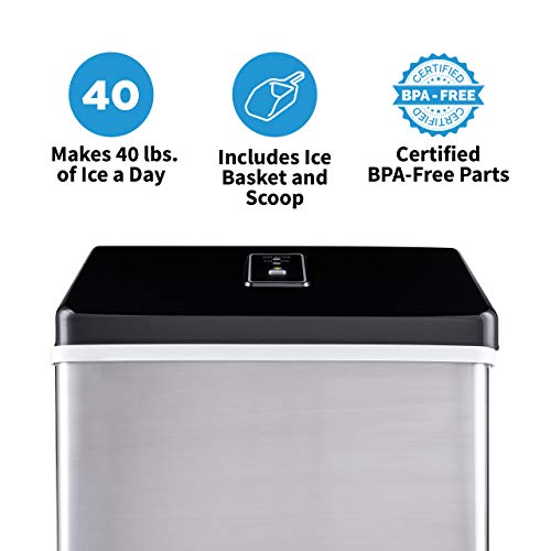 Icemakers T813959