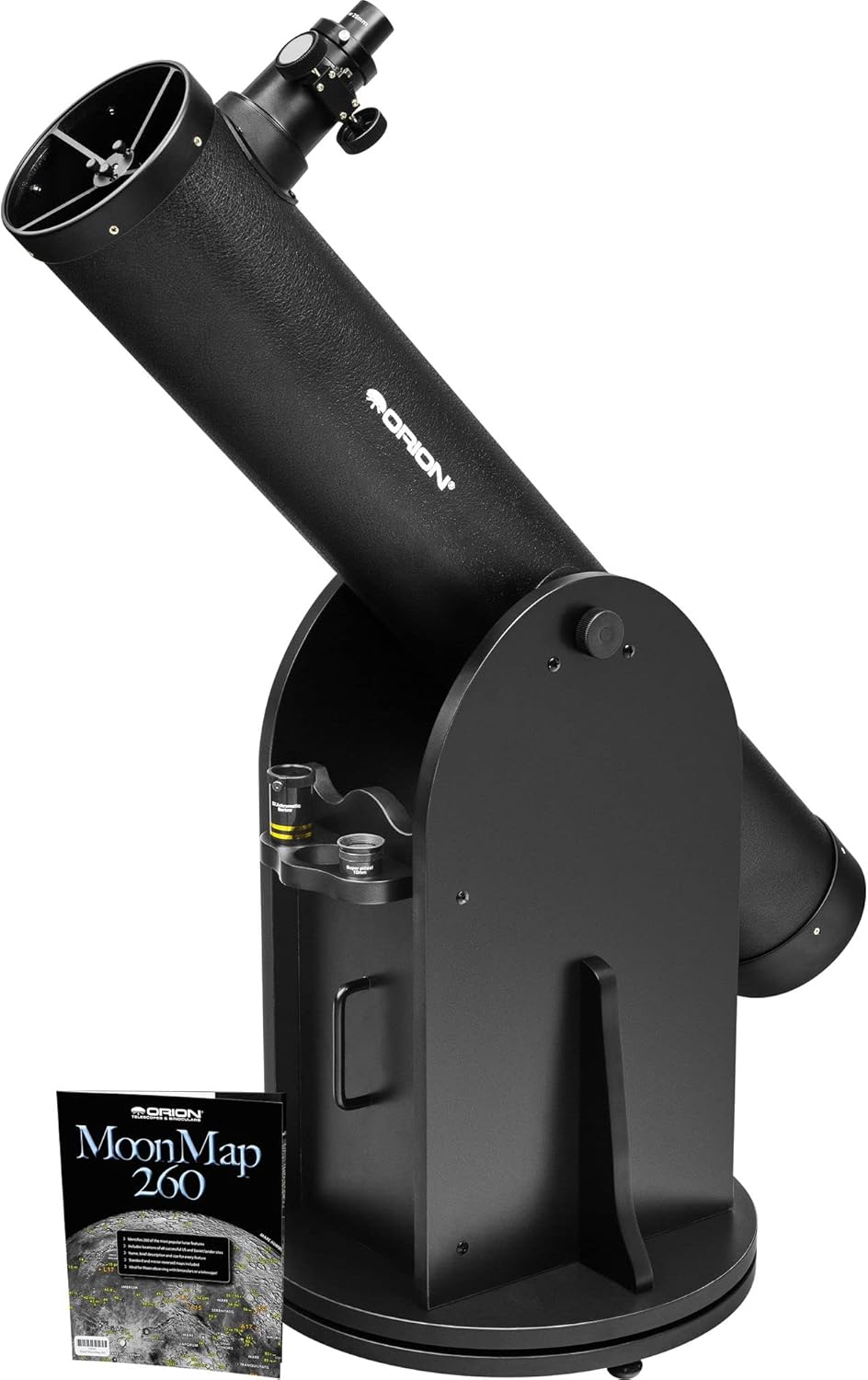 BL135mm Dobsonian Reflector Telescope C636