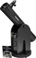BL135mm Dobsonian Reflector Telescope C636