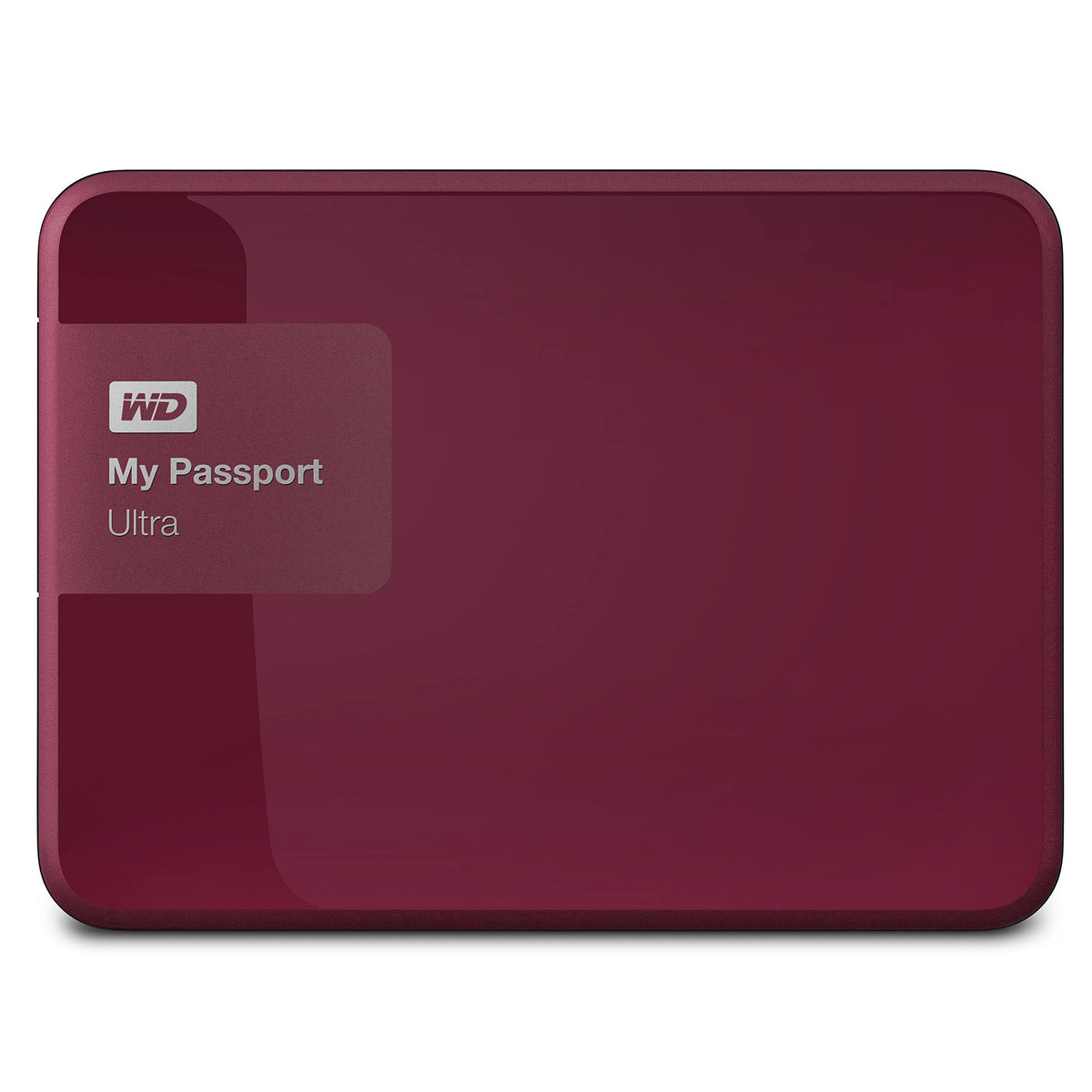 3TB USB 3.0 Portable External Hard Drive V60667