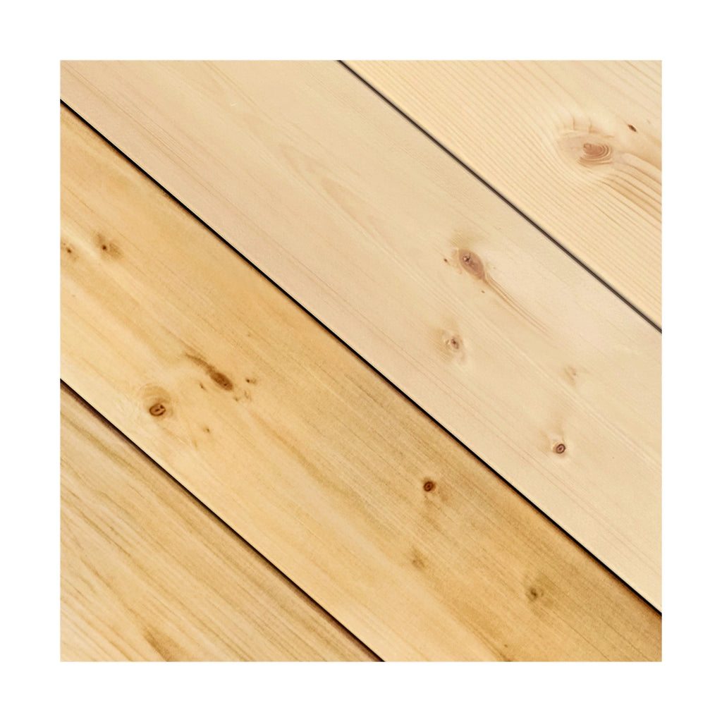 Clear Wood Sealer, 5 Gallon X6446