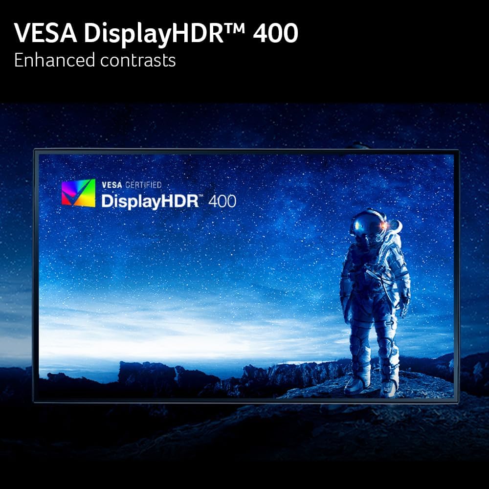 27" WQHD 240Hz 0.5ms IPS Gaming Monitor F622