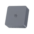 AMD Ryzen 5 6600H Mini PC, 24G DDR5 RAM 1TB NVMe SSD B47244