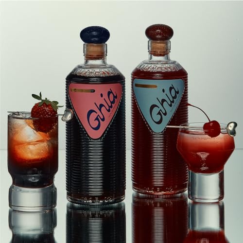 Non-Alcoholic Apéritif 500ml Z819