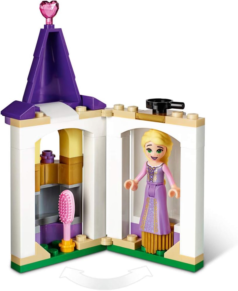 44 Pieces LEGO Building Kit Y77830