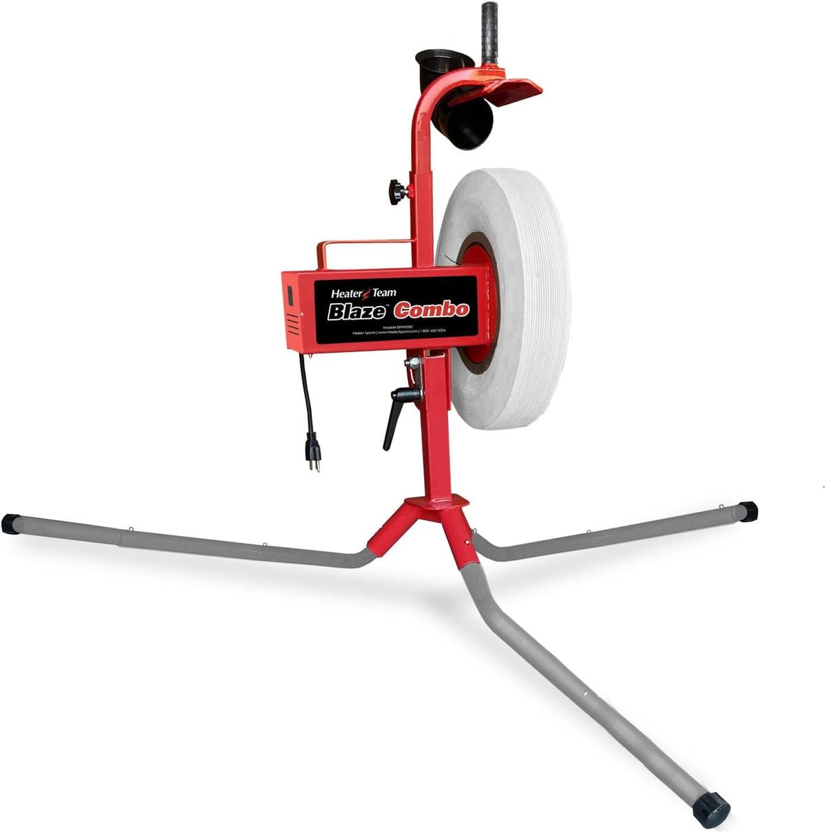 Pitching Machine W12039