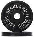 Cast Iron Plate for Weightlifting B162642