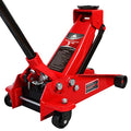 3 Ton Capacity Steel Hydraulic Floor Jack O4816