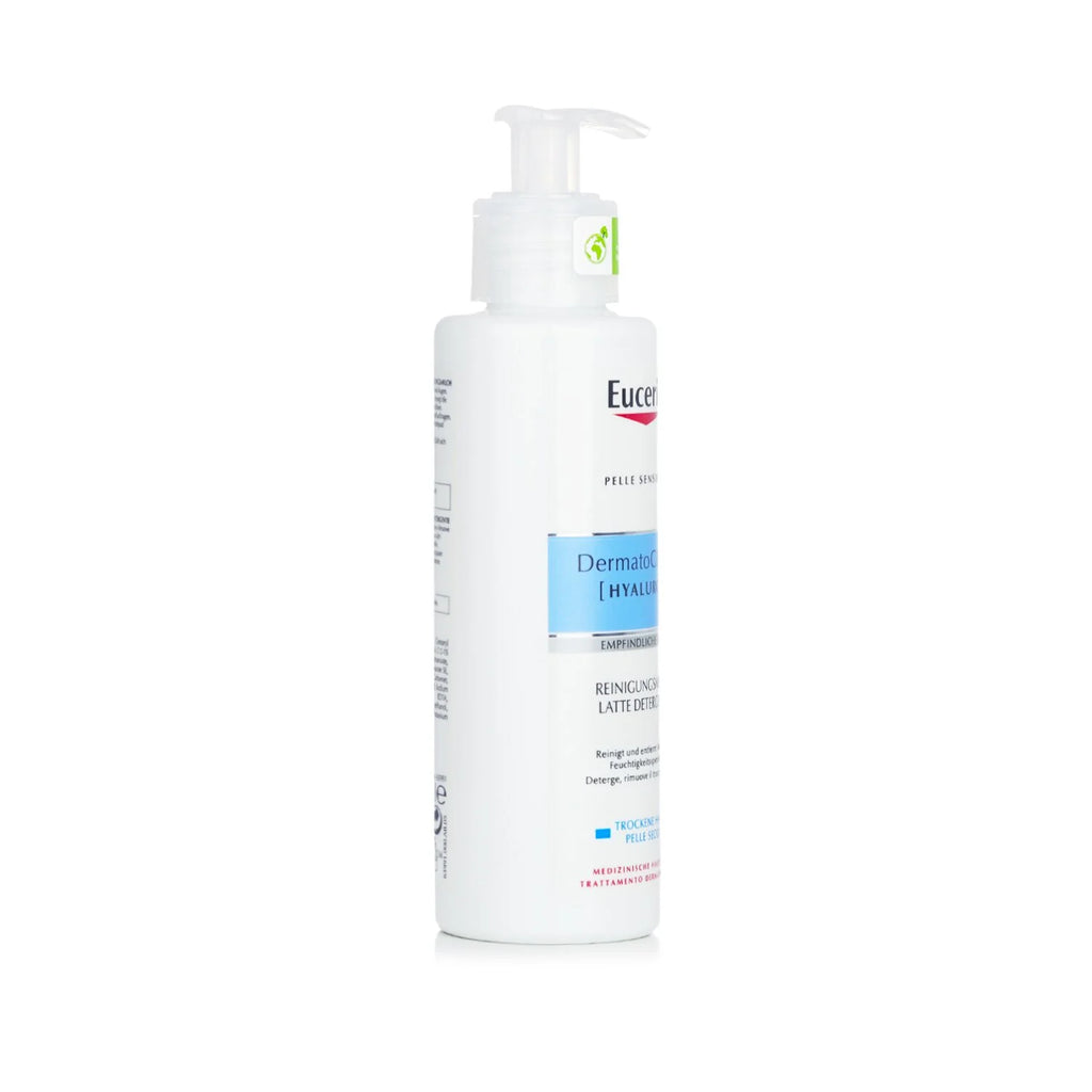 DermatoClean Latte Detergente 200ml R480806