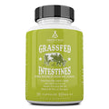 Grass Fed Beef Collagen Supplement, 3000mg, Type II, 180 Capsules A815