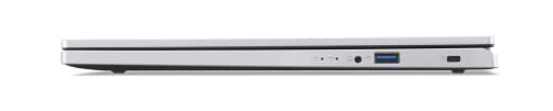 15.6" Full HD IPS Display AMD Ryzen 5 7520U Quad-Core Processor 8GB LPDDR5 256GB NVMe SSD Laptop U7888