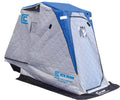 1 Man Ice Shelter J518