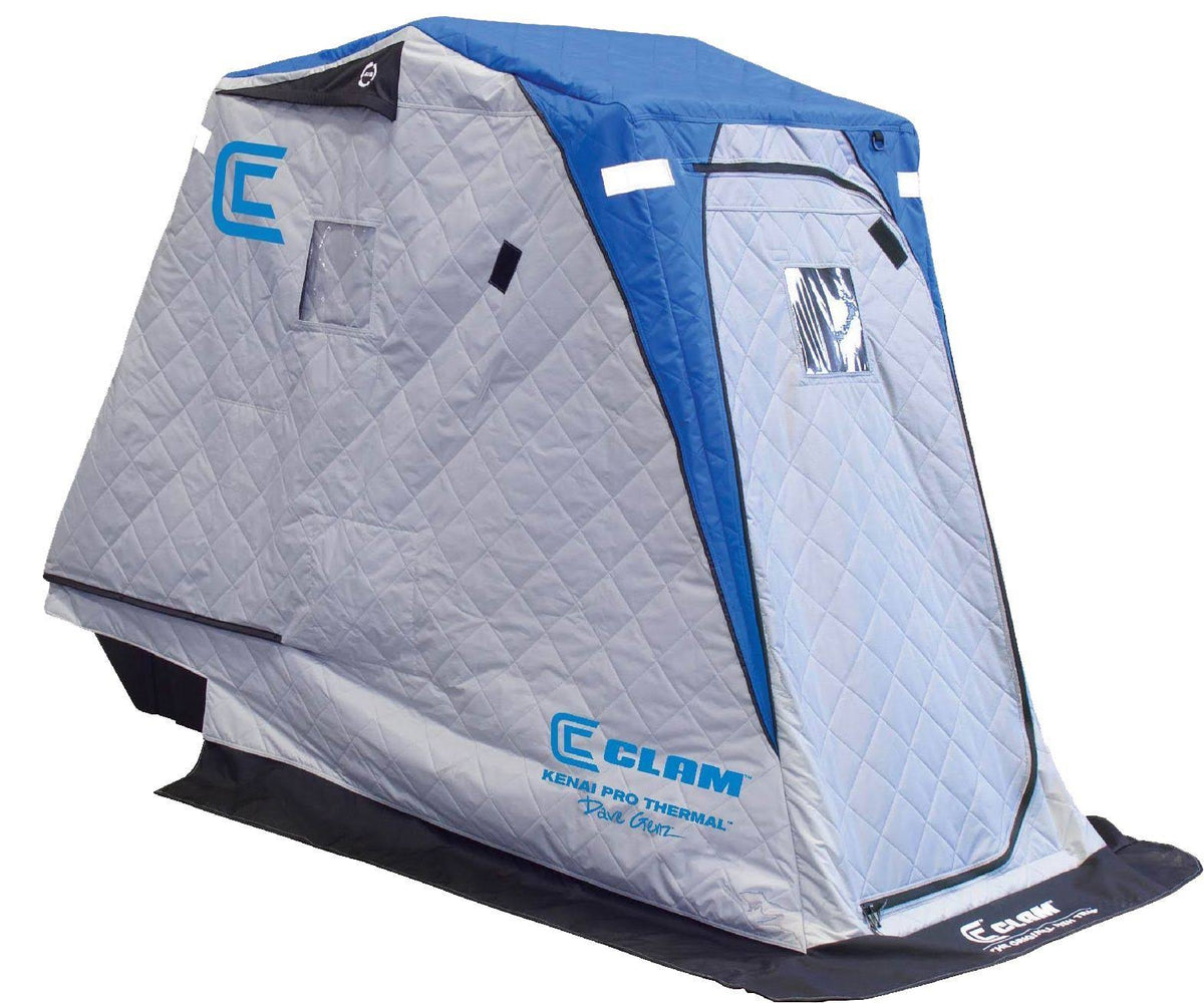 1 Man Ice Shelter J518
