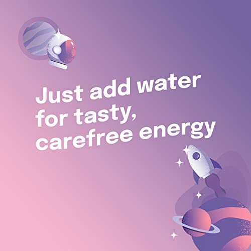 BREEZEBERRY Energy Sticks 10 Pack M675048