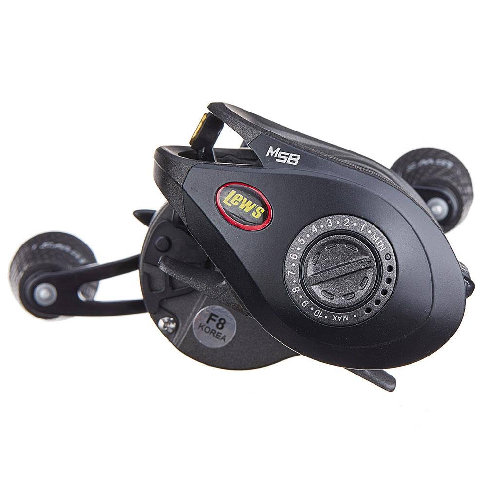 Super Duty 300 Baitcasting Reel F406503