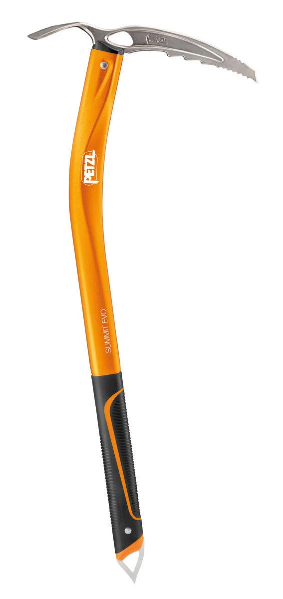 Summit EVO ice axe N69407