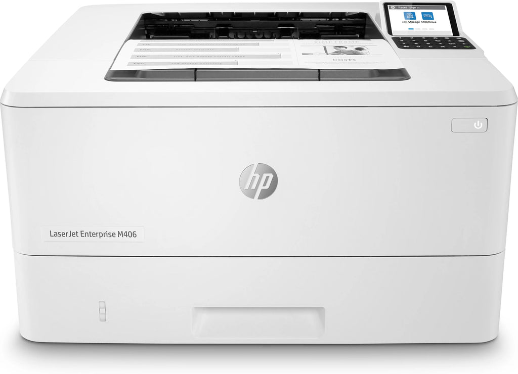 Black And White Laser Printer Z52784