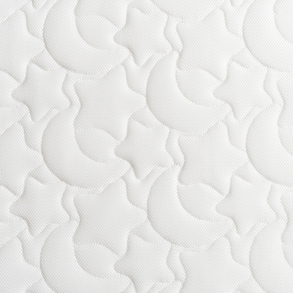 Breathable Crib Mattress J2664