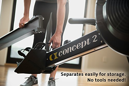 Indoor Rowing Machine with PM5 Monitor A55234