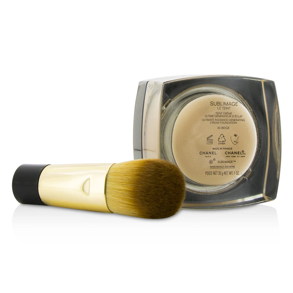# 40 Beige Cream Foundation 30g Z40867