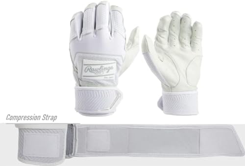 Youth Baseball Batting Gloves U713