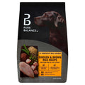 Chicken and Brown Rice Recipe Dry Dog Food Q561018