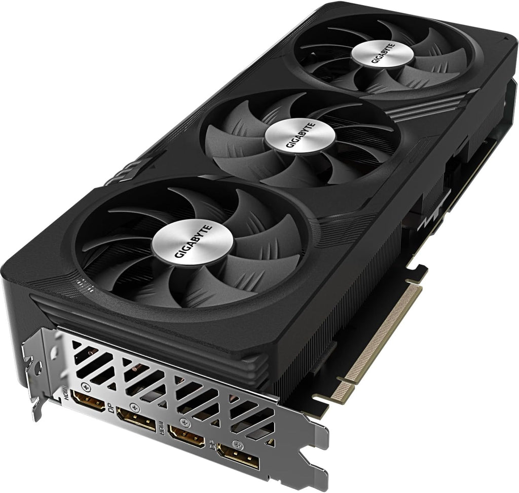 Radeon RX 7700 XT 12GB Graphics Card N605