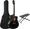 41 Inch Acoustic Guitar K43855