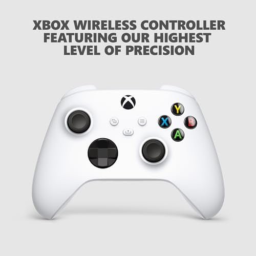 512GB SSD Console with Wireless Controller Q5208