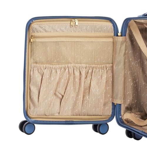 19" Hardside Mini Spinner Luggage V234926