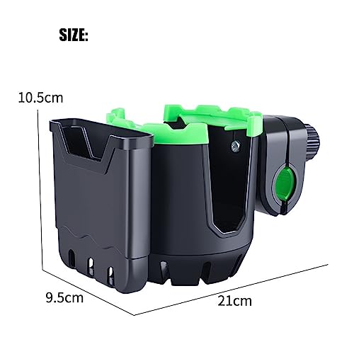 Universal Cup Holder with Phone Holder L392837