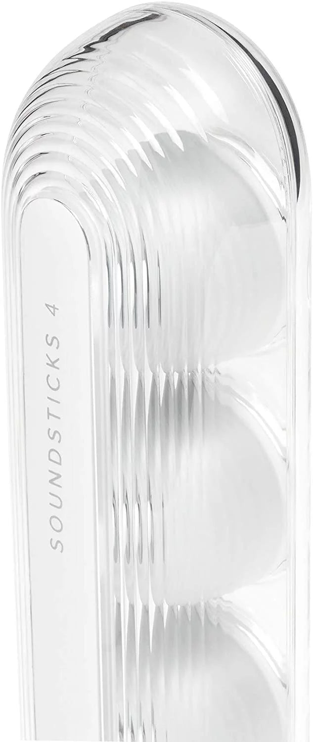 Open Box Wireless Bluetooth Speaker System 2.1-channel 40 Watt A41567