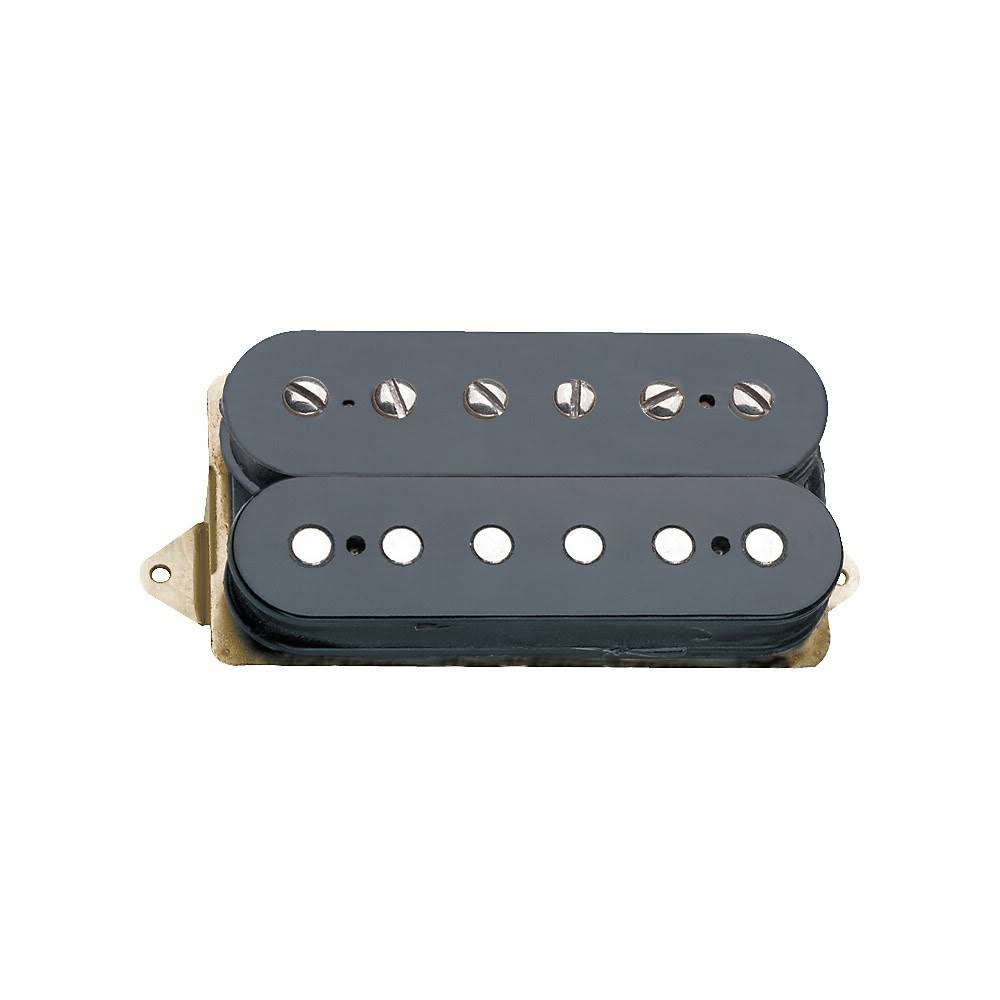 Black F-Spaced Humbucker Guitar Pickup V420295