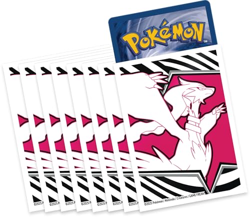 Pokemon TCG Elite Trainer Box R9248