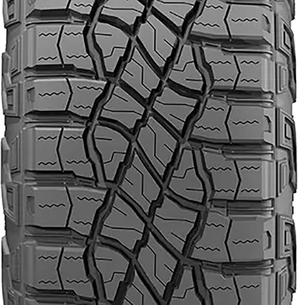 LT275/65R18 113Q C Mud Terrain Light Truck Tire W561