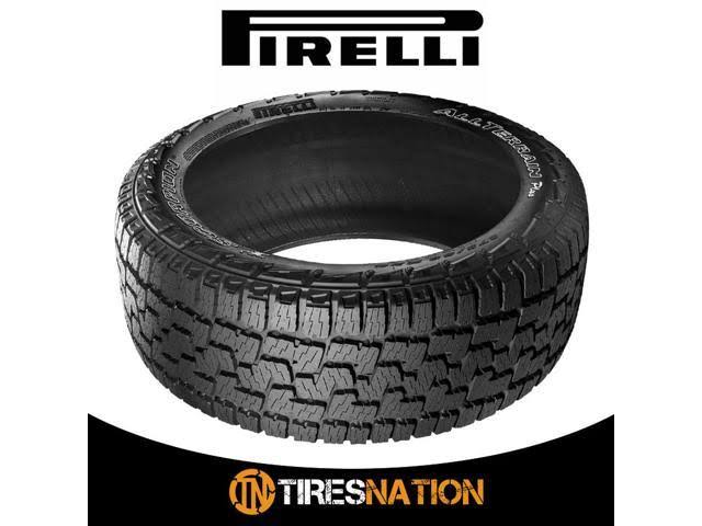 265/70R16 112T All Terrain Tire S979985