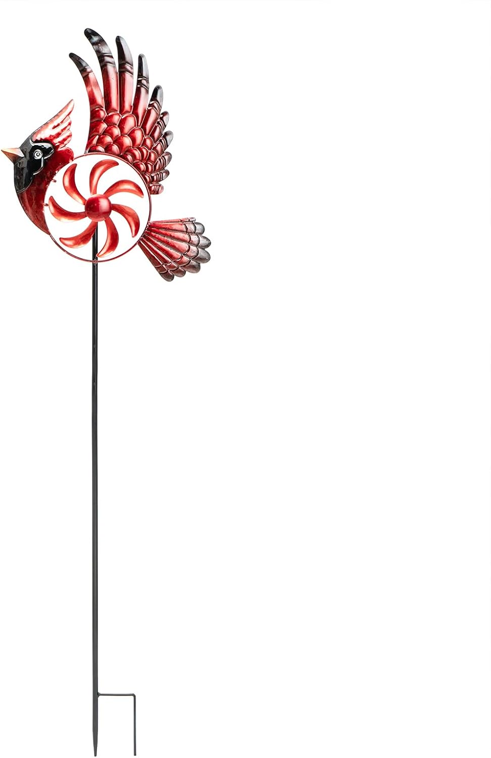 Metal Wind Spinner Z637137