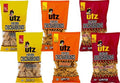 Variety 6-Pack 5 oz. Fried Pork Rinds C822