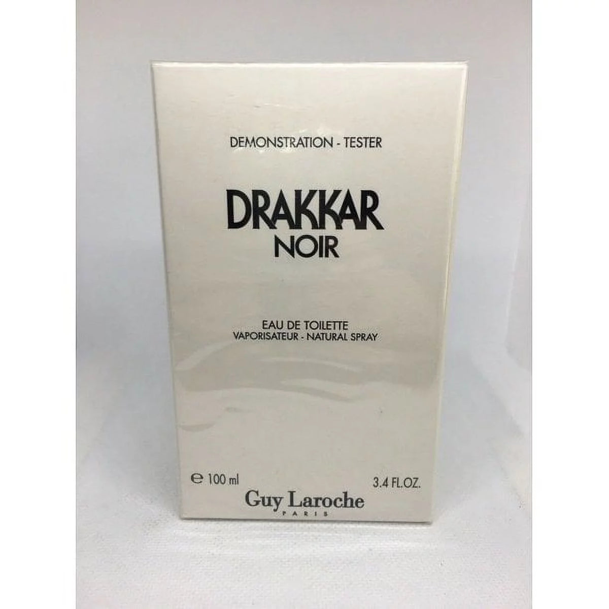 3.4 oz EDT Spray Mens Cologne F630972