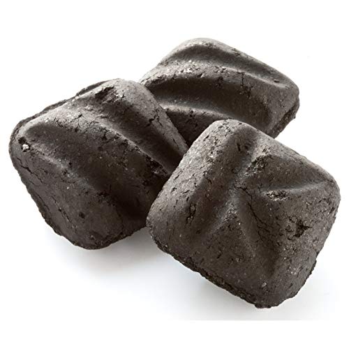 16 Pounds BBQ Charcoal Briquettes J22251