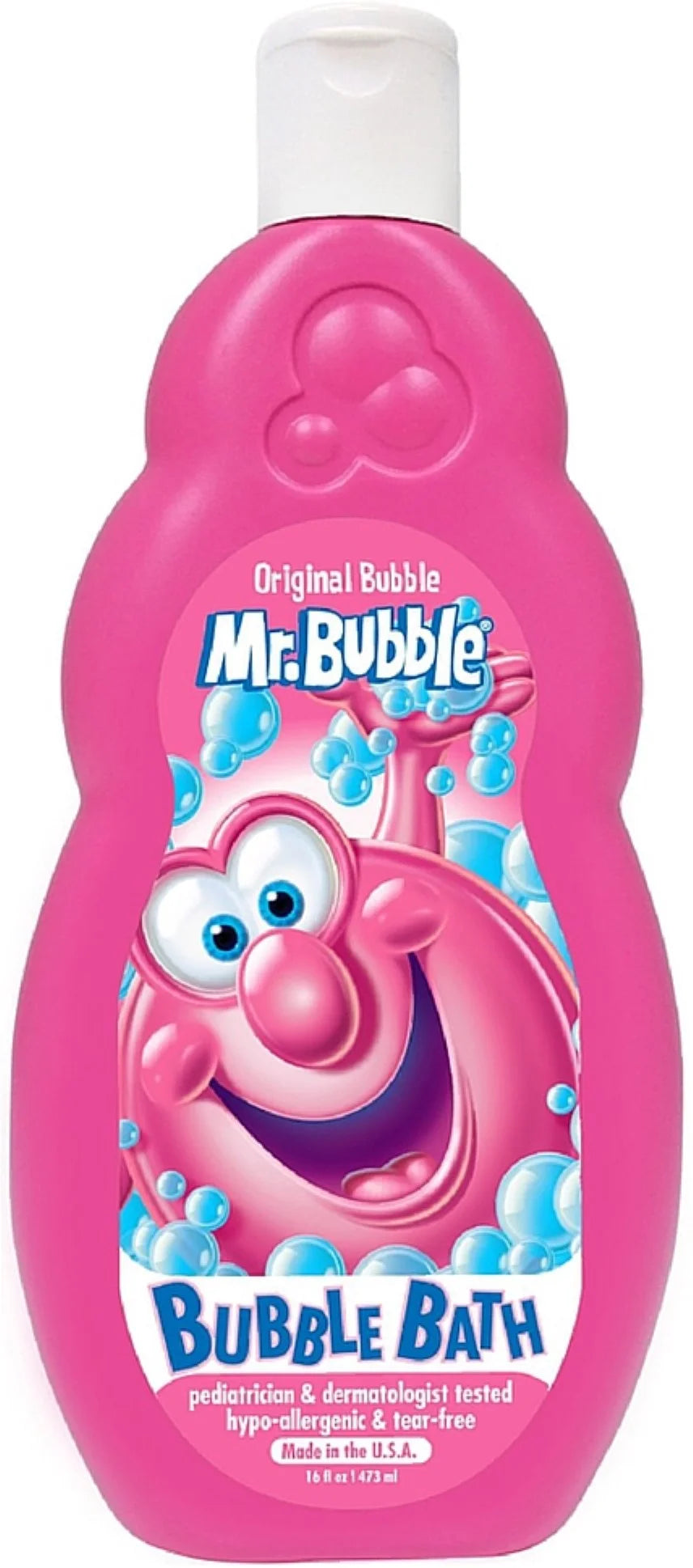 16 oz Liquid Bubble Bath (Pack of 3) B44531