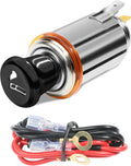 12V Car Cigarette Lighter with Cable V95299