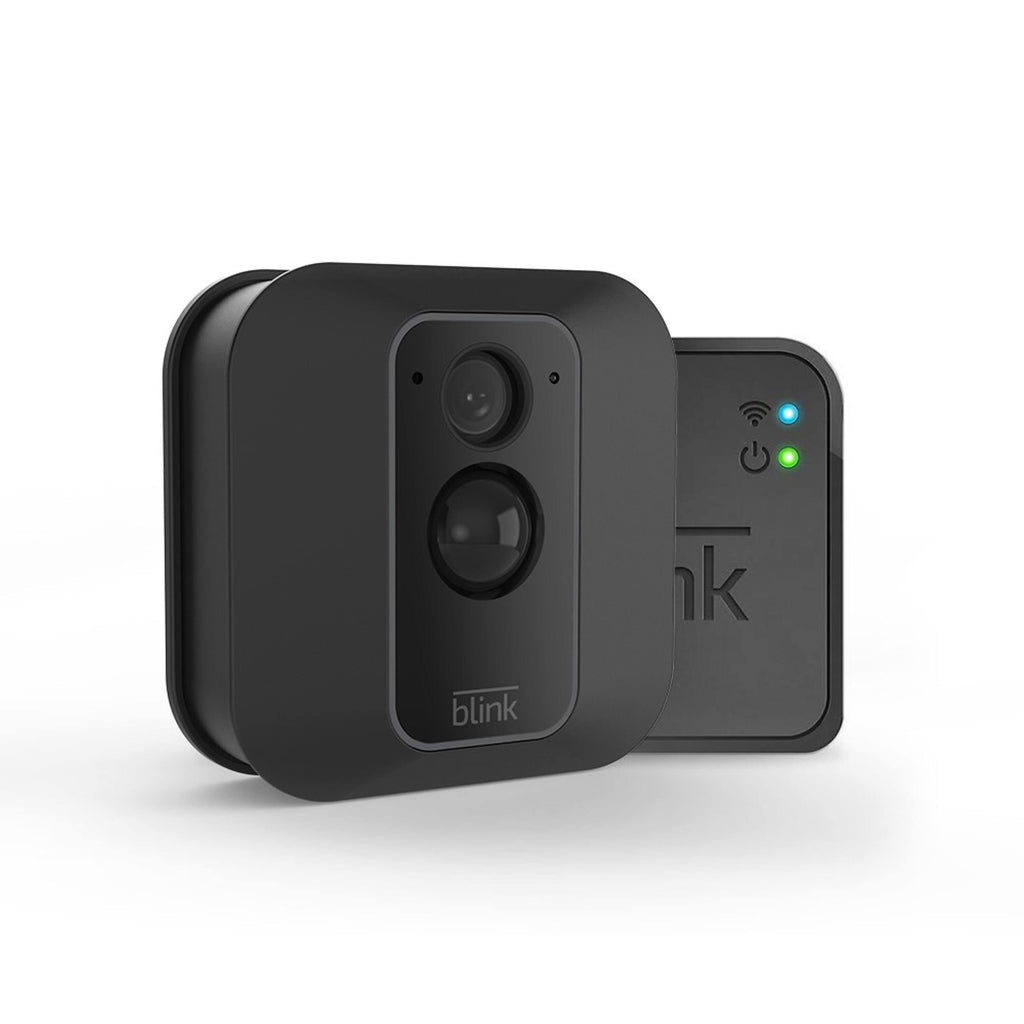 Three Camera Outdoor Smart Security Camera P14583